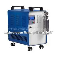 Oxyhydrogen Flame Polisher-205T thumbnail-1