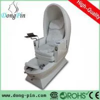Spa Pedicure Chair thumbnail-1