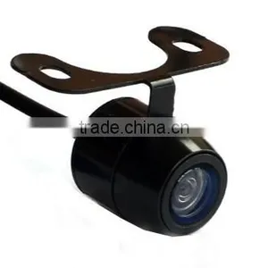 Wholesale Hottest Car Rearview Camera Mini Butterfly Shape Rear View Camera thumbnail-1