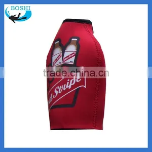 Promotion Beer Electric Can Cooler Neoprene thumbnail-4