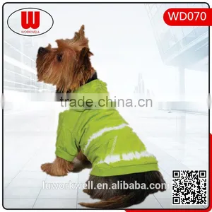 New Arrival Reflective Small Dog Clothes thumbnail-1