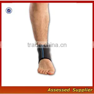 Custom Stripes Therapy Wrap Relieve Plantar Fasciitis Socks/Neoprene Breathable Ankle Support Socks thumbnail-3