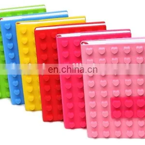 Hot Product Silicone Notebook Cover Import China Goods thumbnail-3