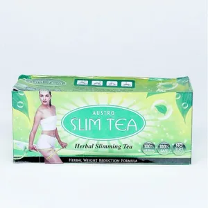 Detox Adults Slimming Diet Tea Wieght Loose High Grade thumbnail-1
