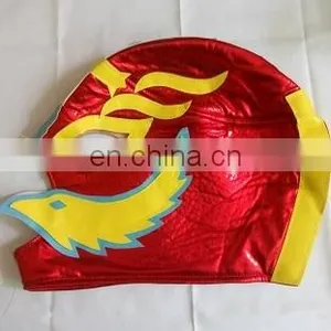 Adult Mexican Wrestling Mask thumbnail-1