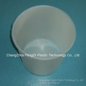 Straight-Sided Blow-molded HDPE Drum Liners 30L thumbnail-1