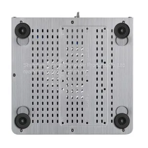 Realan Micro ATX Aluminum Case E-D3 thumbnail-4