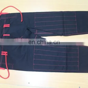 Bjj Gi Kimono Bjj Jiu Jitsu Gi 100% Cotton thumbnail-2