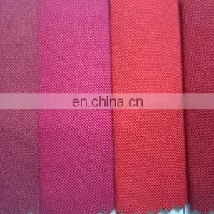Clothing Fabric Twill Polyester Gabardine Fabric thumbnail-4