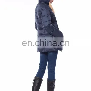Comfortable Wholesale Cheap Fashion Design Club Jacket thumbnail-5