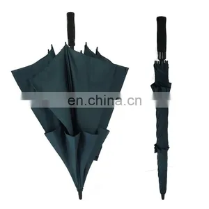 Automatic Open Golf Umbrellas thumbnail-1