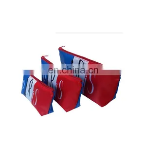 Custom Wholesale Durable Travel Portable Wash Bag thumbnail-1