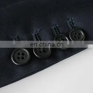 Ladies Formal Jacket Polyester Viscose Fashion Jacket for Office Lady thumbnail-3