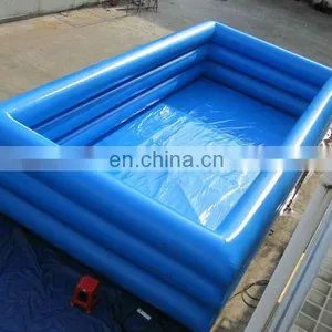 2013 Most Popular Inflatable 3 Layer Swimming Pool thumbnail-1