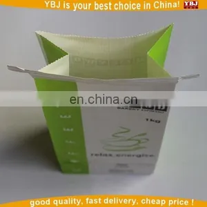 Eco- Friendly Recycle Kraft Paper Food Snack Paper Bag Without Handle,paper Food Snack Paper,fast Food Paper Bag thumbnail-6