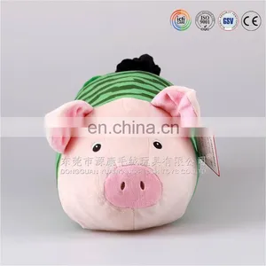Cheap Emoji Plush Factory Wholesale Pillow thumbnail-2