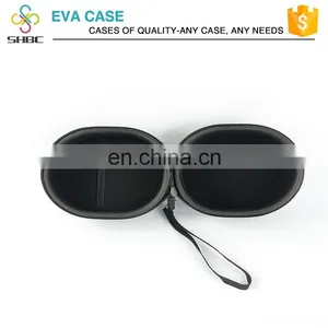 China Supplier Hard Eva Earphone Case thumbnail-2