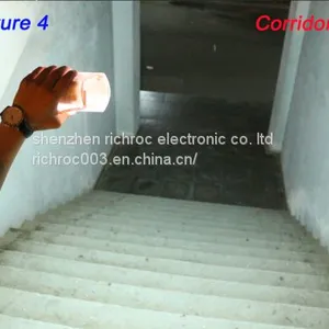 Solar Light Outdoor Camping Use Led Light Solar Camping Light thumbnail-4
