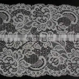 Swiss Cotton Voile Lace thumbnail-1
