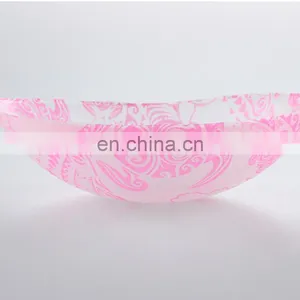 ES6602 2016 China Wholesale New Item Printed Push up Silicone Bra for Swimwear thumbnail-4