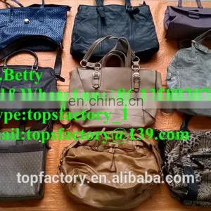 Premium Fashion Second Hand Big Bags thumbnail-5