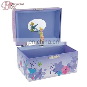 Attractive Toy Music Box in Very Low Price thumbnail-1