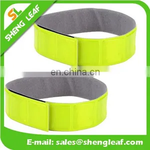 2016 Hot Sale of Reflective Vest for Running or Cycling thumbnail-4