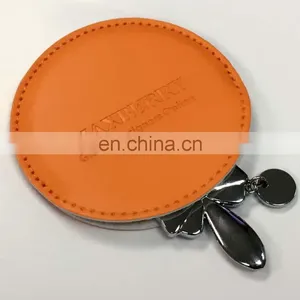 High Quality Elegant Hand Mirror Pocket Mirror Made by Manufacturer thumbnail-3