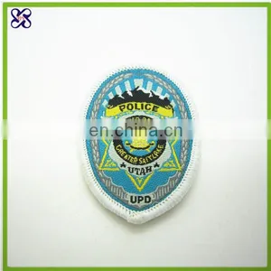 Embroidered Patch/embroidered Badge Maker thumbnail-2