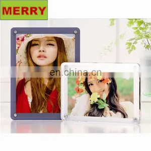 Fashion Cheap Acrylic Picture Frame thumbnail-2