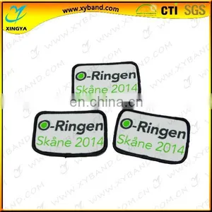 New Designed Custom Logo Badges thumbnail-1