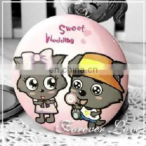 New Design Metal Pin Badge thumbnail-1