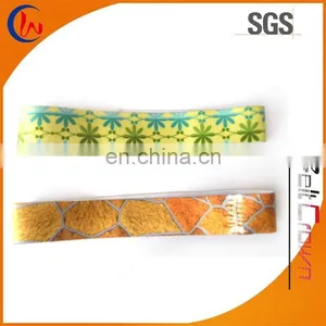 Custom Your Logo on Elastic Notebook Band thumbnail-1