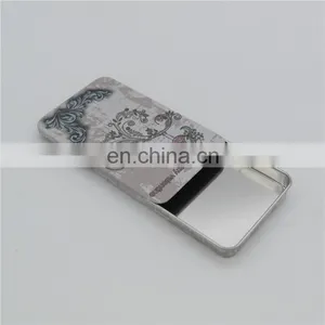 Small Metal Candy Tin Boxes With Slide Lid Chewing Tin Boxes thumbnail-4