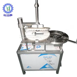 Manumotive Tea Packing Machine thumbnail-2