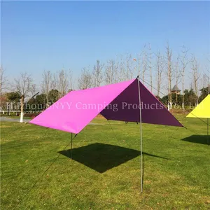 Campsite Waterproof Lightweight Tarp thumbnail-5