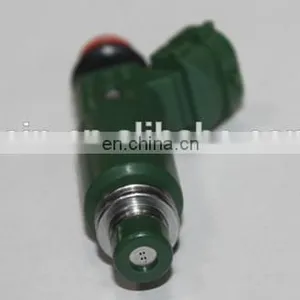 23209/23250-66010 Auto Fuel Injector Nozzle thumbnail-5