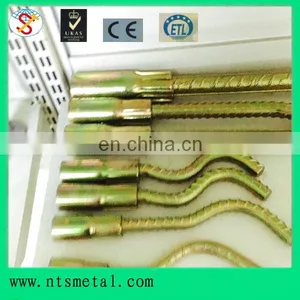 Concrete Precast Fixing Socket Coil Insert Tube Support For Construction thumbnail-1