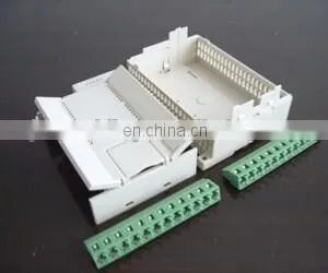 Plastic Connectores Parts and Mould Supplier thumbnail-2