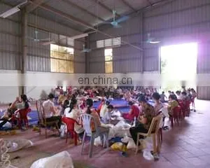Tmh Vietnam Company Limited company overview - view 1 thumbnail