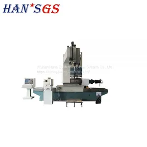 3kw 4kw 6kw CO2 Laser Cladding and Remanufacturing of Mining Machinery thumbnail-2