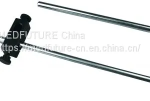 Laboratory High Quality Cheap Magnetic Stirrer With Heating Hot thumbnail-5