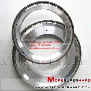 Back Grinding Wheels Alisa@moresuperhard.com thumbnail-4