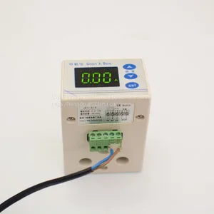 100-1000A Current Range Current Monitoring Relay JFY-811 thumbnail-2