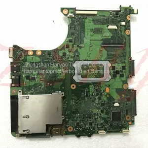 497613-001 494106-001 for hp 6535s 6735s Laptop Motherboard Ddr2 Amd 6050a2235601-mb-a03 Free Shipping 100% Test ok thumbnail-1