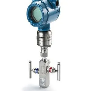Rosemount 3051ST Pressure Transmitters thumbnail-1