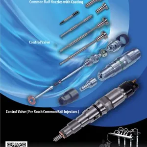 China-lutong Head Rotor Plunger Nozzle Factory company overview - view 3 thumbnail