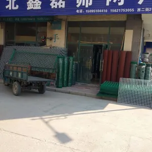 Anping Jiechang Wire Mesh Products Co.,ltd company overview - view 2 thumbnail
