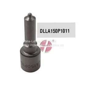 Automatic Diesel Nozzle DLLA150P1011/0 433 171 654 Fuel Pump Nozzle Fits HYUNDAI thumbnail-1