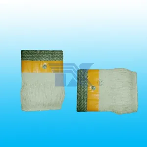 Ceramic Fiber Fireproof Curtain thumbnail-1